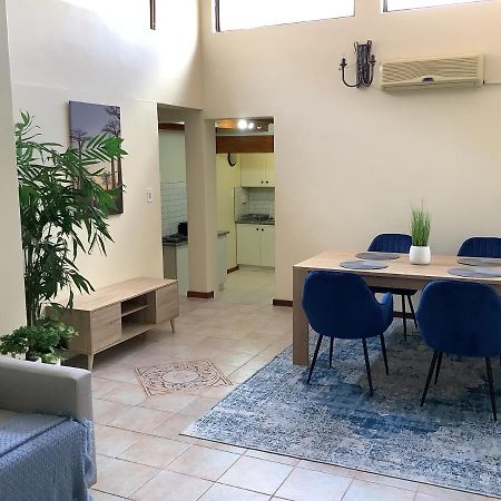 Impala Suite -Entire Unit- 2 Bedroom With 1 Ensuite Bathroom Ladysmith Eksteriør bilde