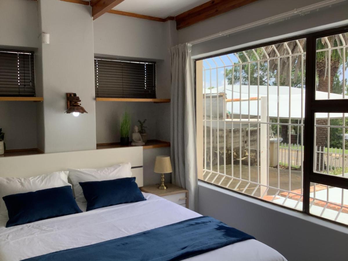 Impala Suite -Entire Unit- 2 Bedroom With 1 Ensuite Bathroom Ladysmith Eksteriør bilde