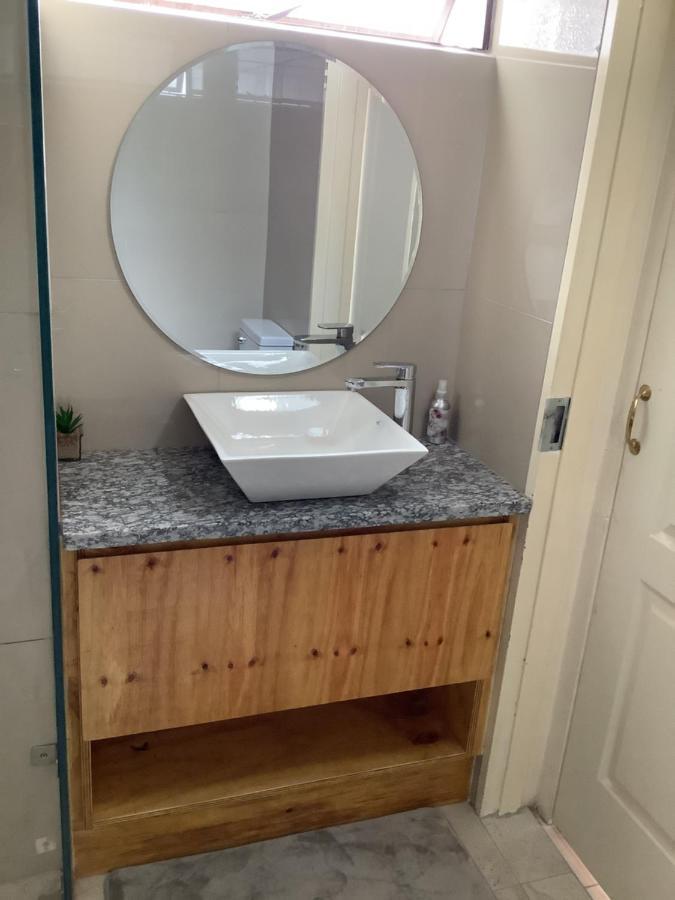 Impala Suite -Entire Unit- 2 Bedroom With 1 Ensuite Bathroom Ladysmith Eksteriør bilde