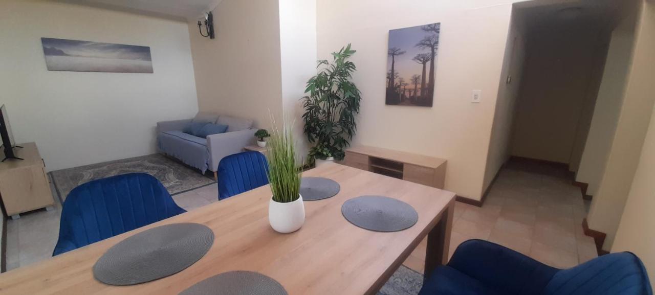 Impala Suite -Entire Unit- 2 Bedroom With 1 Ensuite Bathroom Ladysmith Eksteriør bilde