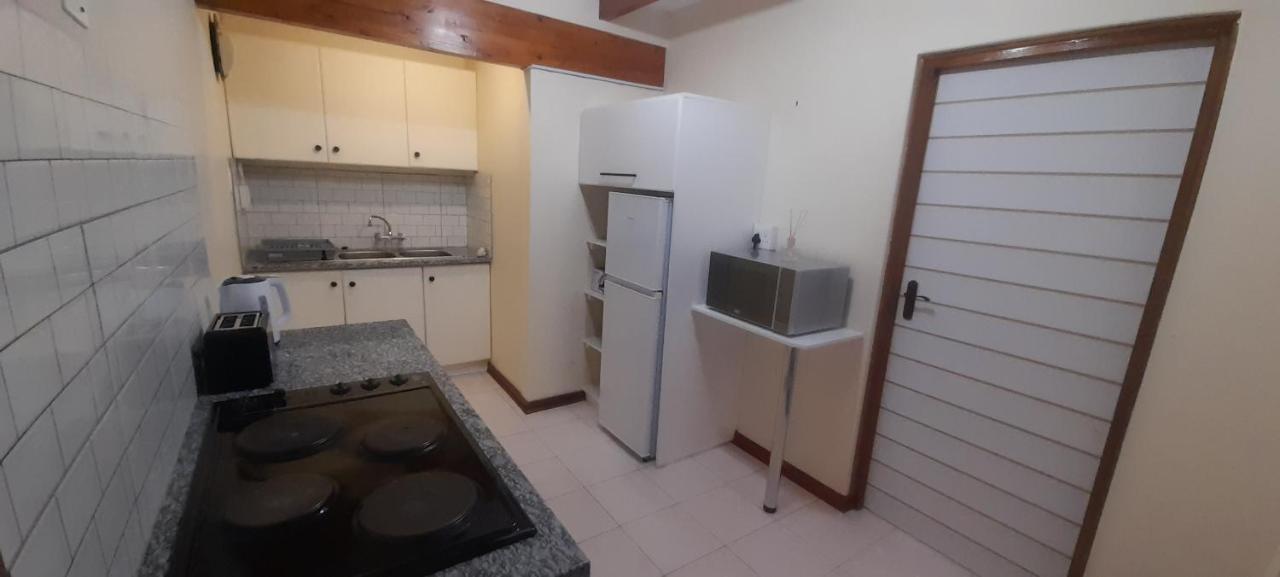 Impala Suite -Entire Unit- 2 Bedroom With 1 Ensuite Bathroom Ladysmith Eksteriør bilde