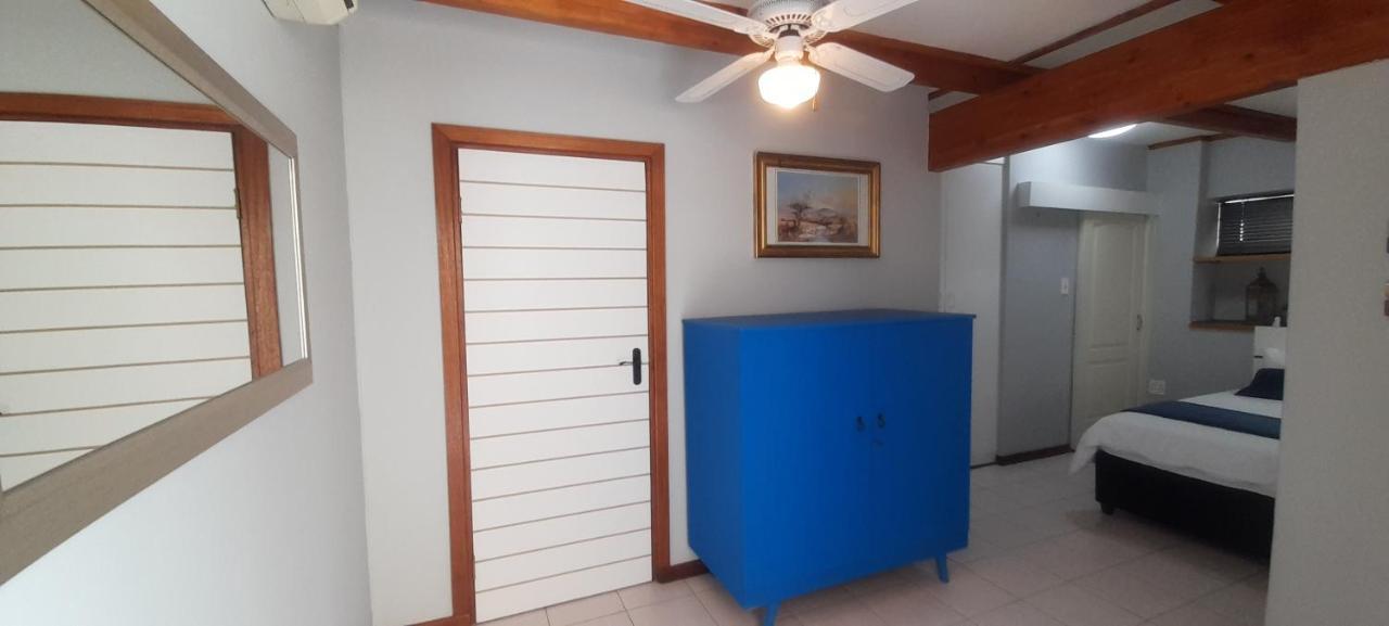 Impala Suite -Entire Unit- 2 Bedroom With 1 Ensuite Bathroom Ladysmith Eksteriør bilde