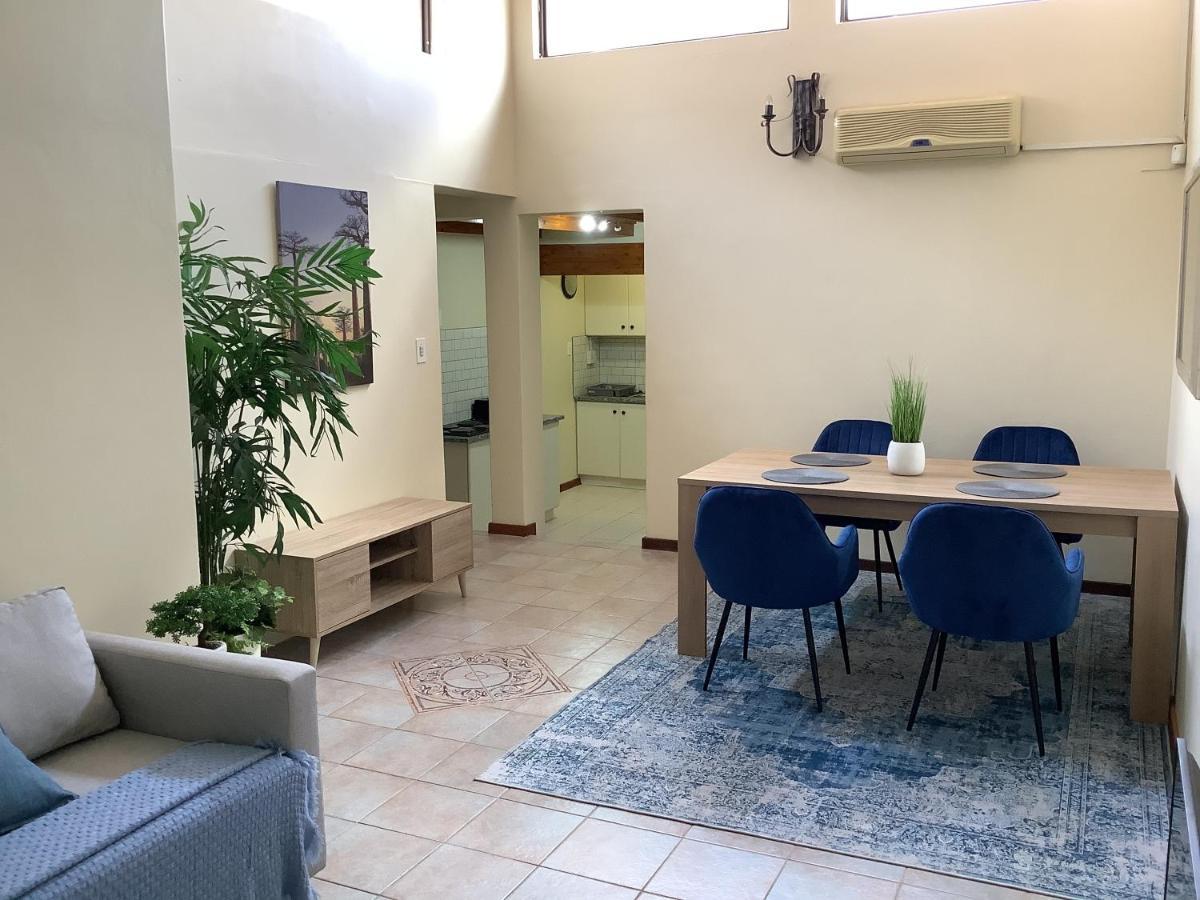 Impala Suite -Entire Unit- 2 Bedroom With 1 Ensuite Bathroom Ladysmith Eksteriør bilde