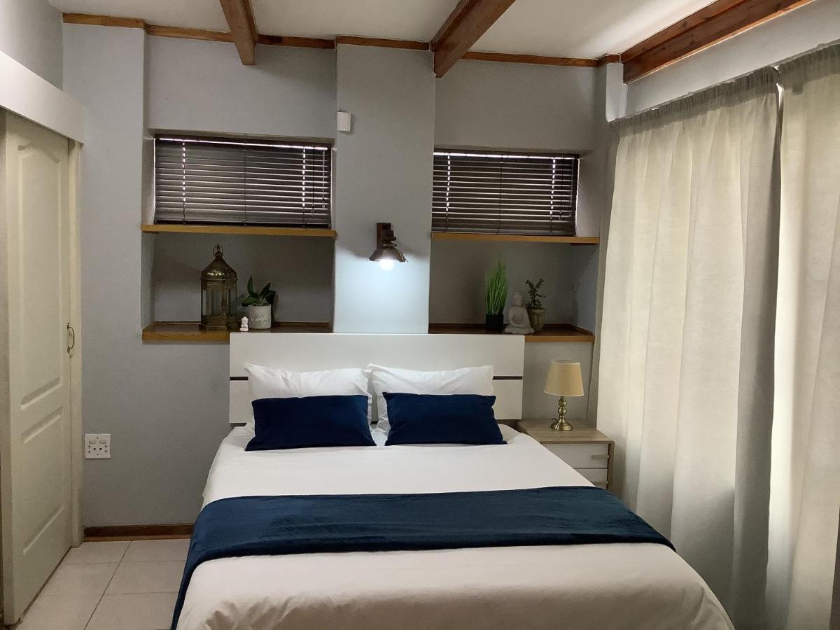 Impala Suite -Entire Unit- 2 Bedroom With 1 Ensuite Bathroom Ladysmith Eksteriør bilde