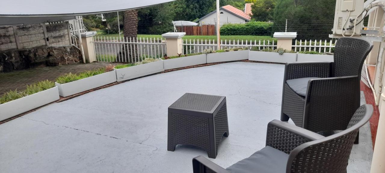 Impala Suite -Entire Unit- 2 Bedroom With 1 Ensuite Bathroom Ladysmith Eksteriør bilde