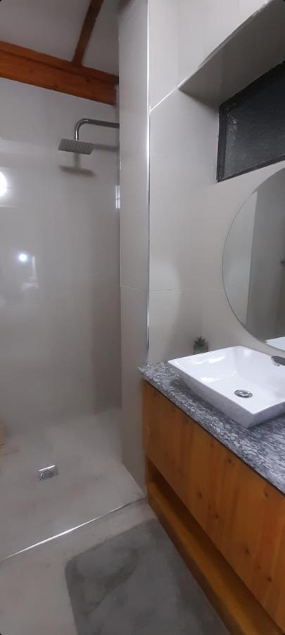 Impala Suite -Entire Unit- 2 Bedroom With 1 Ensuite Bathroom Ladysmith Eksteriør bilde