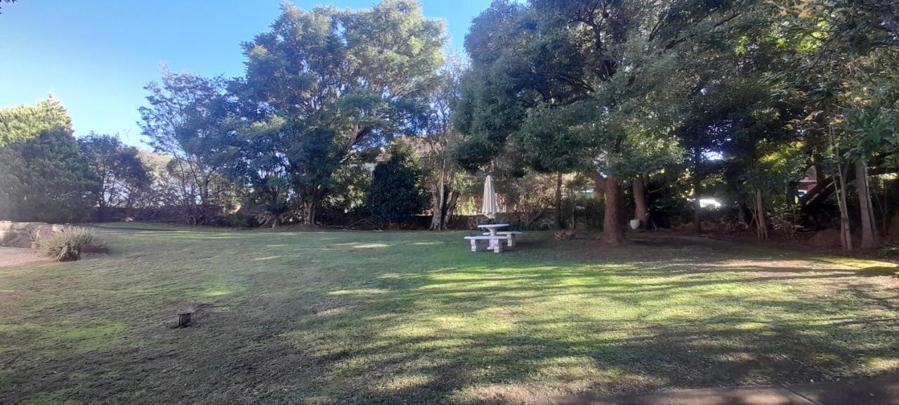 Impala Suite -Entire Unit- 2 Bedroom With 1 Ensuite Bathroom Ladysmith Eksteriør bilde